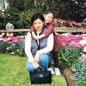 Meet your Posher, Cecilia